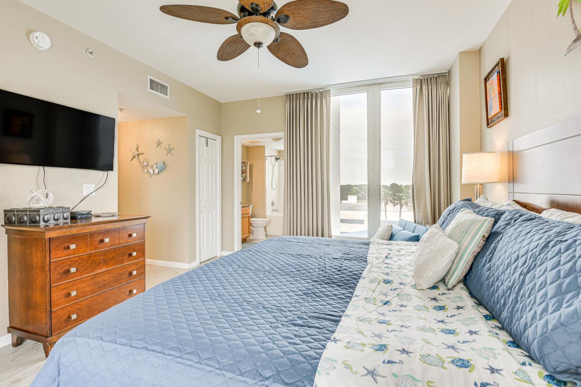 Walk To Beach Poolside Oasis In Palms Of Destin! Exterior foto